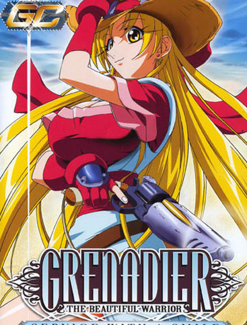 Гренадер (Grenadier Warrior of Smile)